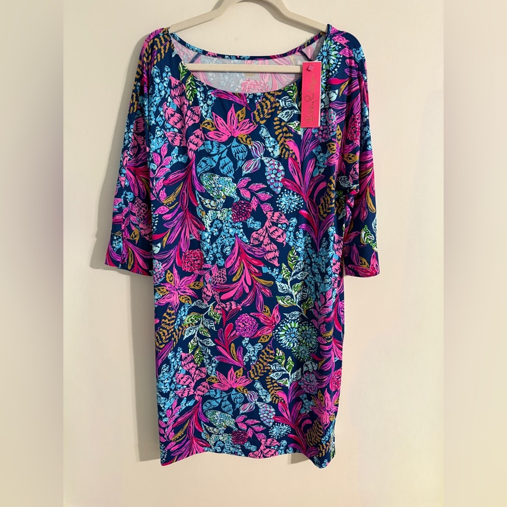 NWT Lilly Pulitzer Braedyn XL